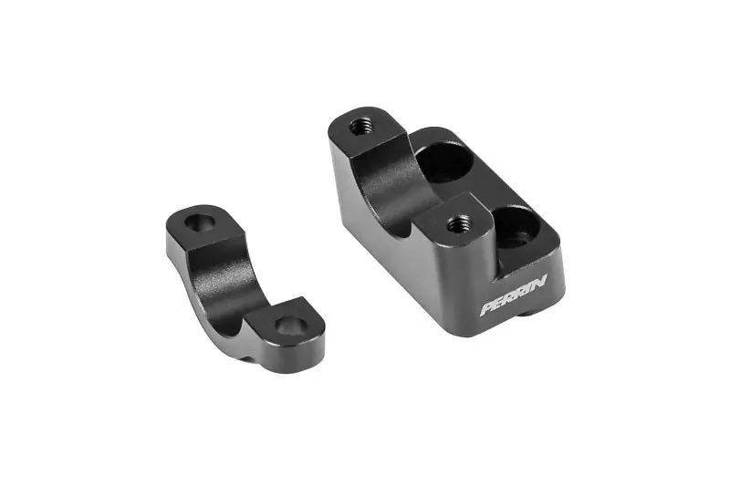 Perrin 15-25 Subaru Wrx Oil Cooler Relocation Kit (Upgrade To Top Mounted From Psp-Oil-111) 1