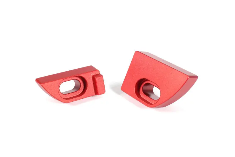 Perrin 15-25 Subaru Wrx (W/Sti Short Throw) Shifter Stop Upgrade (Req. Shifter Stop Kit) 1