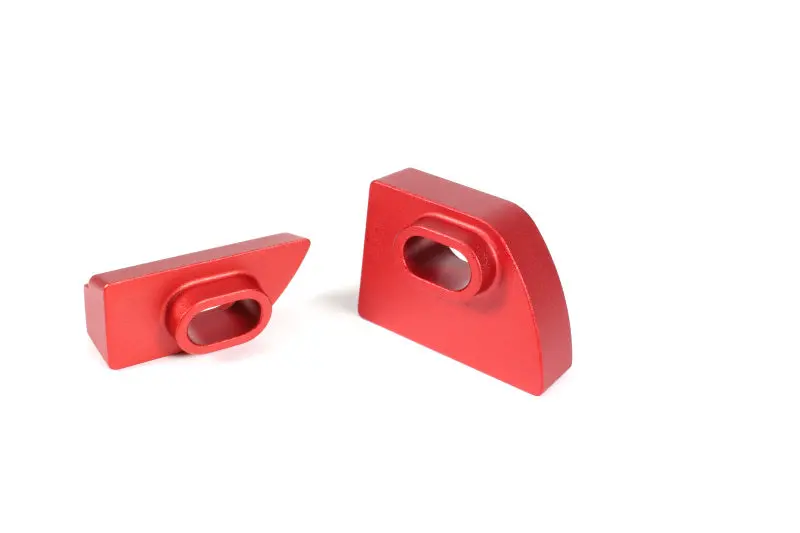 Perrin 15-25 Subaru Wrx (W/Sti Short Throw) Shifter Stop Upgrade (Req. Shifter Stop Kit) 2
