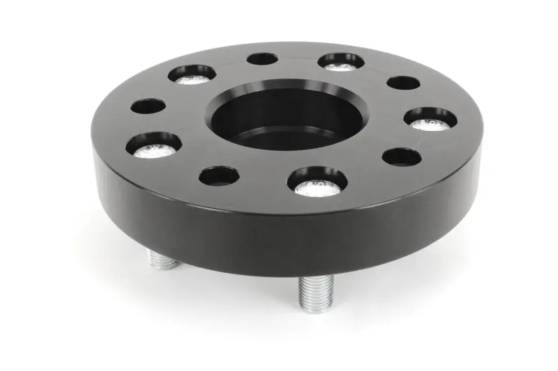 Perrin 17-25 Honda Civic Type R / 22-26 Acura Integra Type S 64.1Mm 5X120 Wheel Spacers 27Mm - Pair 1