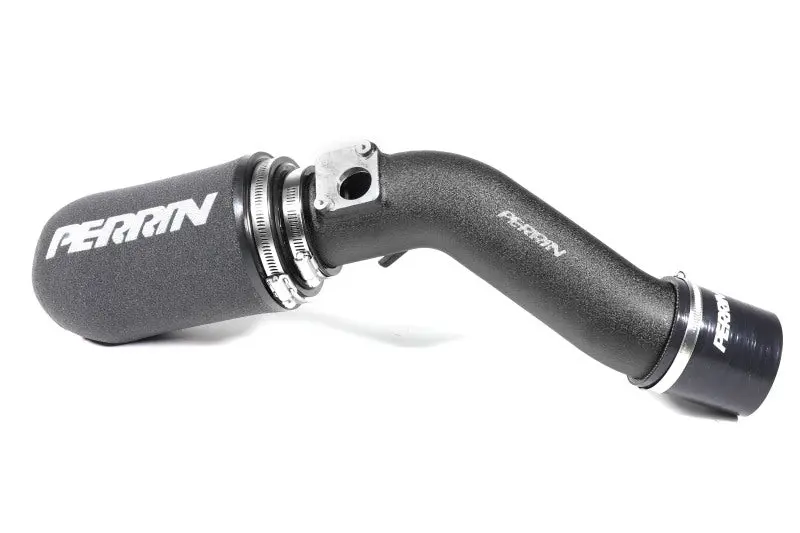 Perrin 18-21 Subaru Sti Cold-Air Intake - Black 1