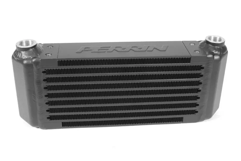 Perrin 20-25 Subaru Outback Xt (Incl. 22-25 Wilderness) & Legacy Xt Cvt Trans Oil Cooler Full Kit 1