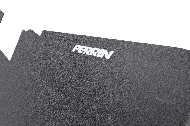Perrin 22-25 Subaru Wrx Cold Air Intake Heatshield Only (Requires Psp-Int-327) 1