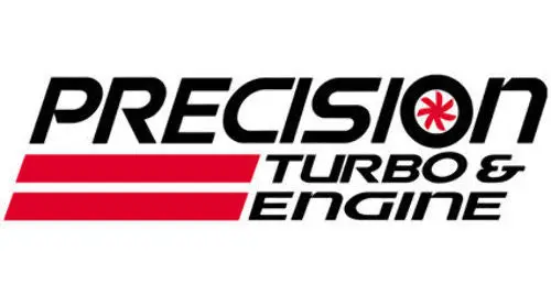 Precision Turbo Pw40 40Mm V-Band Wastegate Bolt On Upgrade For Tial Mvs 38Mm Wg 2