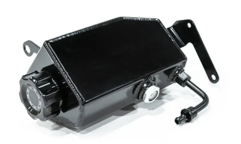 Prl 2022+ Honda Civic 1.5T/2.0L Coolant Overflow Reservoir Tank – Billet Upgrade 2