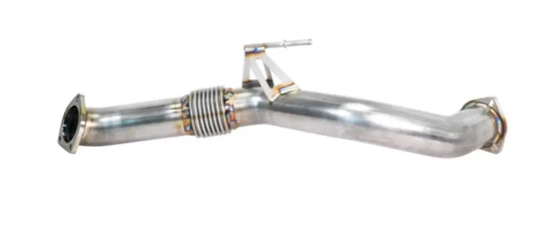 Prl 2022+ Honda Civic 1.5T Front Pipe Upgrade Stainless Steel High Flow Exhaust 1