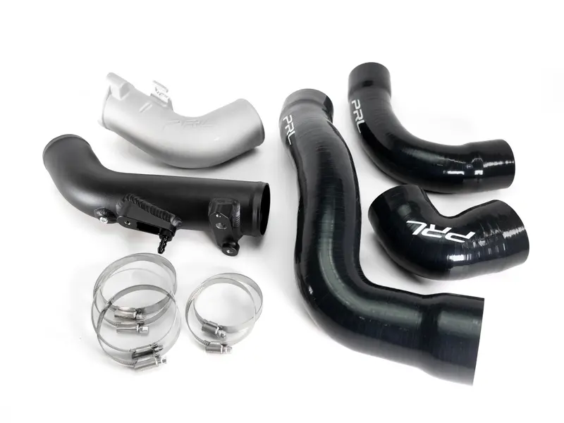 Prl 2023+ Honda Civic Type-R Fl5 Intercooler Charge Pipe Upgrade Kit 1