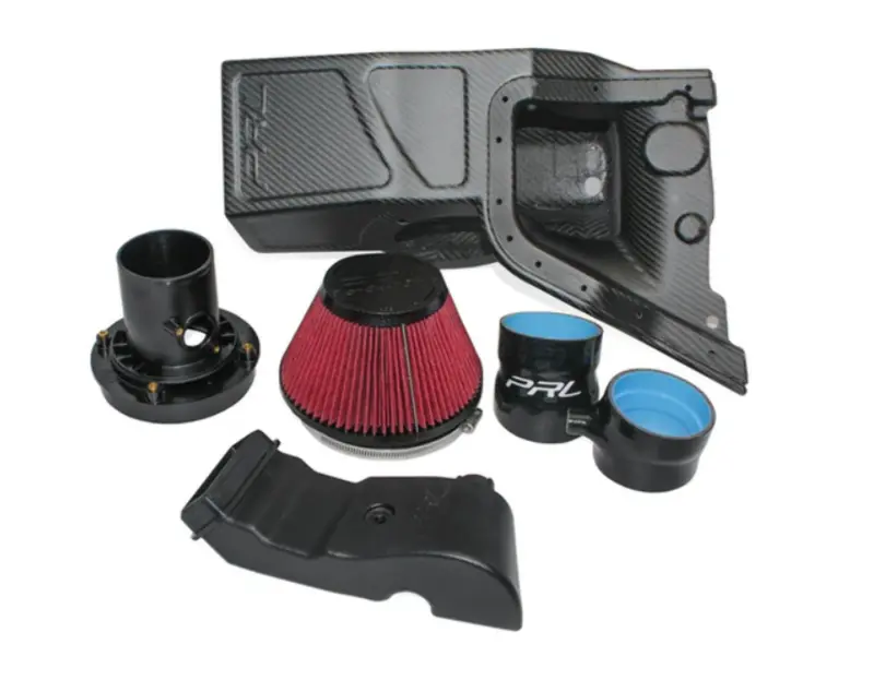 Prl Carbon Intake 2024+ Acura Integra Type-S De5 High Volume Cold Air System 1