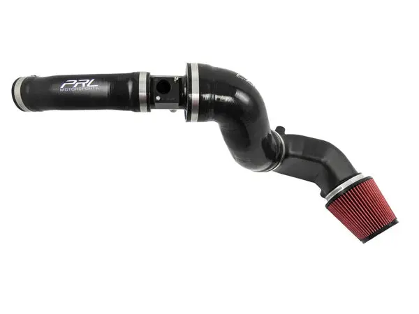 Prl Cobra Cold Air Intake System For 17-21 Honda Civic Si 1.5T 2