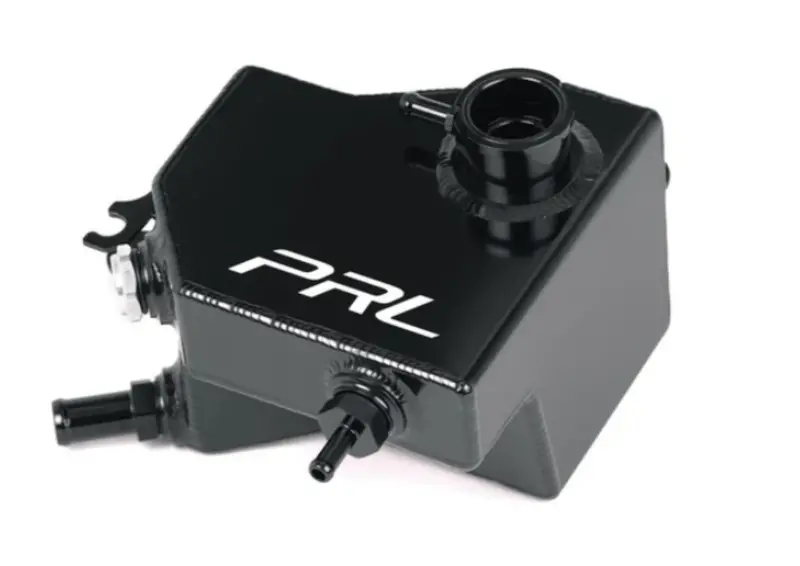Prl Front Pipe Upgrade For 17-25 Civic Type R, 16-21 Civic 1.5T, 24+ Integra 1.5L 1