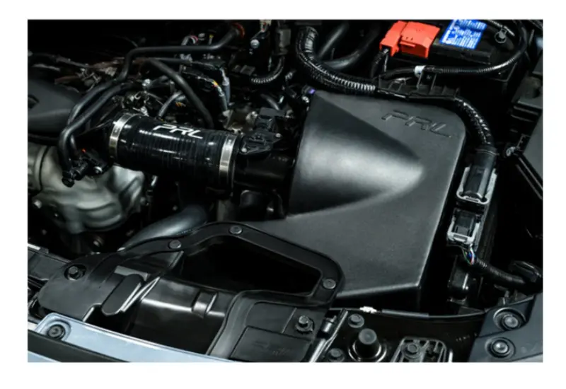 Prl High Volume Intake System For 2022+ Honda Civic 1.5T Turbo – Performance Upgrade 1