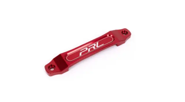Prl Motorsports Billet Battery Tie Down Honda Battery Group: Size H5 - V3 1