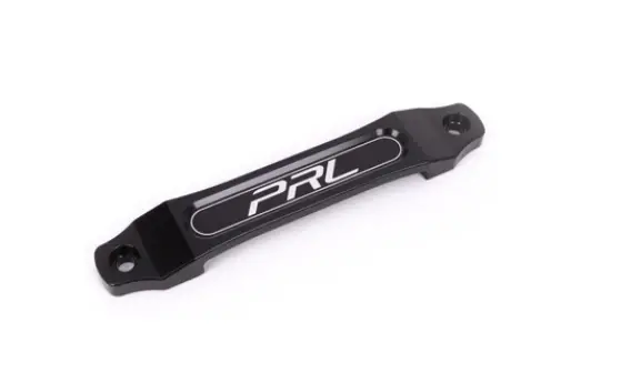 Prl Motorsports Billet Battery Tie Down Honda Battery Group: Size H5 - V3 1