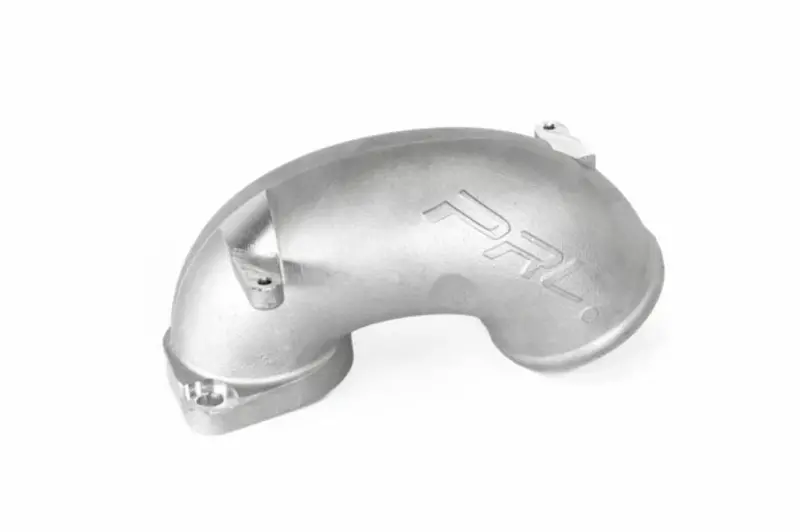 Prl Titanium Turbo Inlet Pipe Kit For 2023+ Honda Civic Type-R Fl5 2