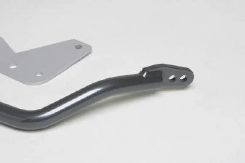 Progress Tech 02-06 Acura Rsx Rear Sway Bar (24Mm - Adjustable W/ End Links And Bar Brace) 1