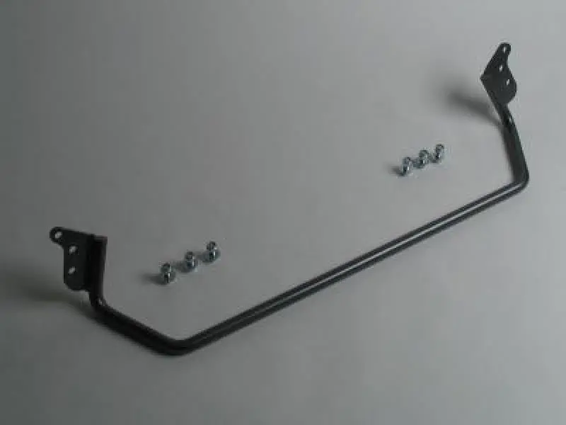 Progress Tech 06-08 Honda Fit Rear Sway Bar (22Mm) 1