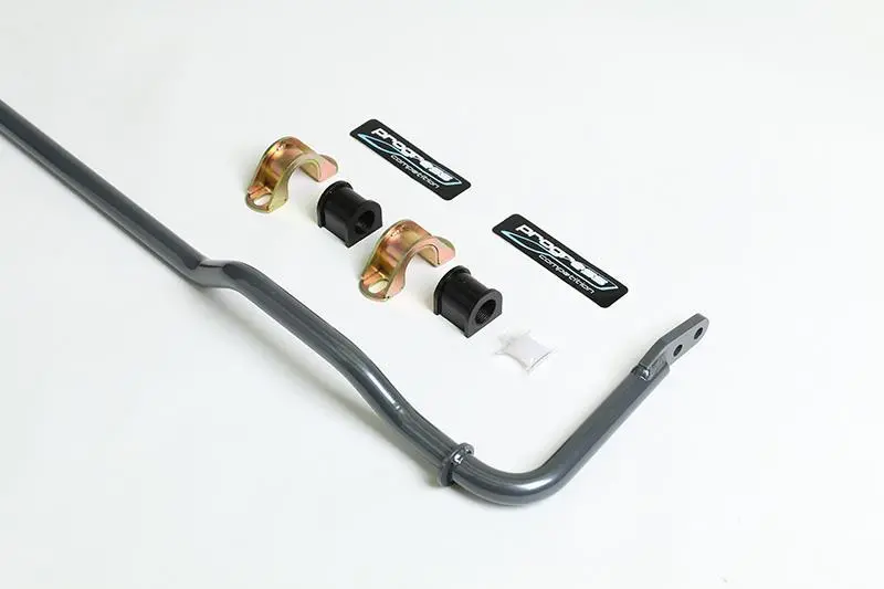 Progress Tech 07-12 Acura Rdx Rear Sway Bar (22Mm - Adjustable) 1