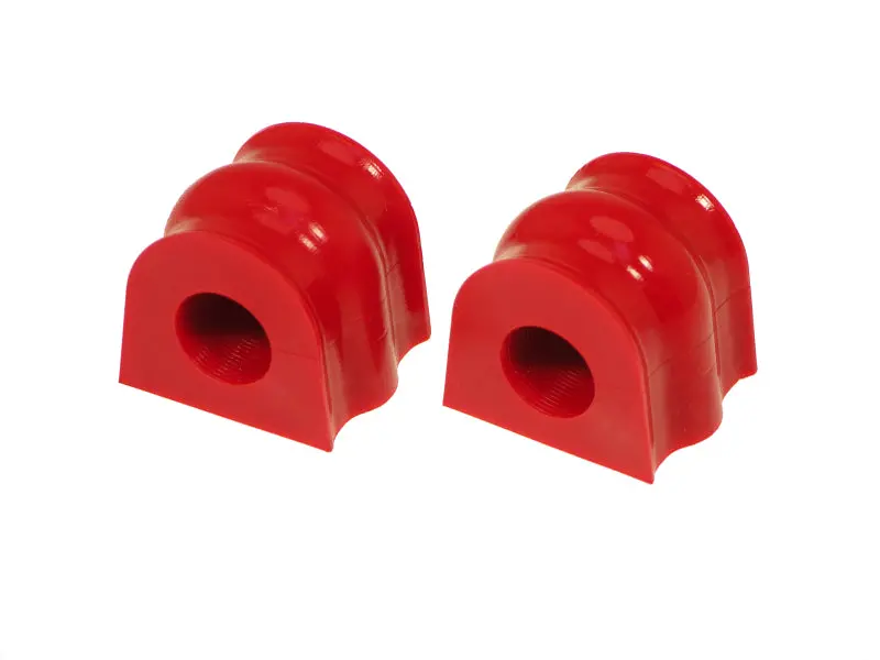 Prothane 98-05 Subaru Wrx Front Sway Bar Bushings - 20Mm - Red 1
