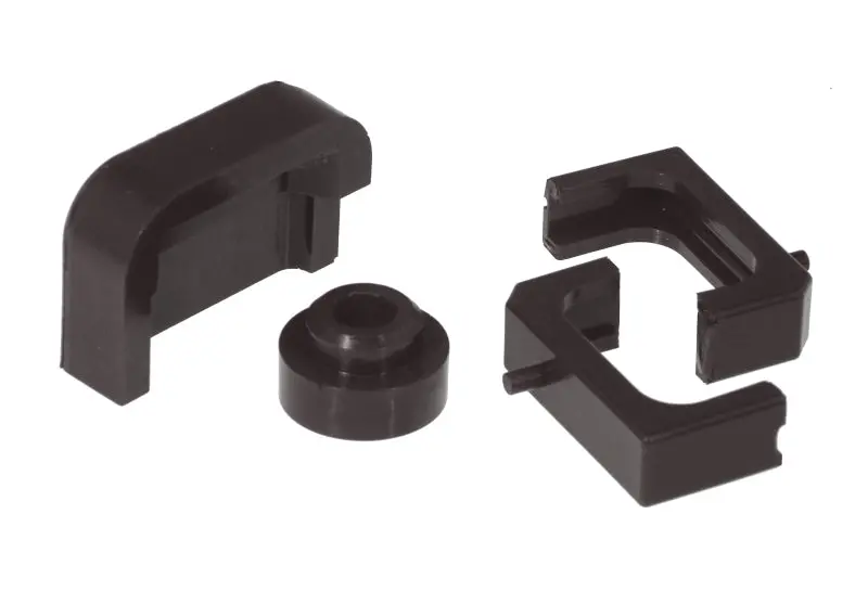 Prothane Chevy Corvette C5 Radiator Insolators - Black 1
