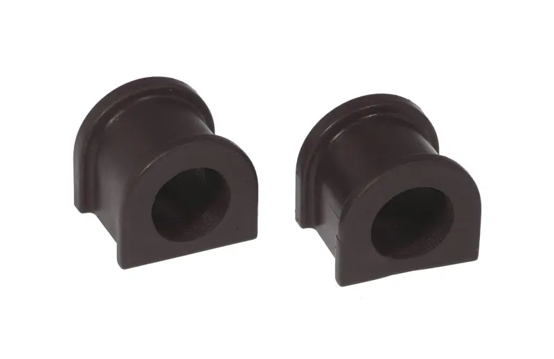Prothane Mitsubishi Evo 8 Front Sway Bar Bushings - 24Mm - Black 1