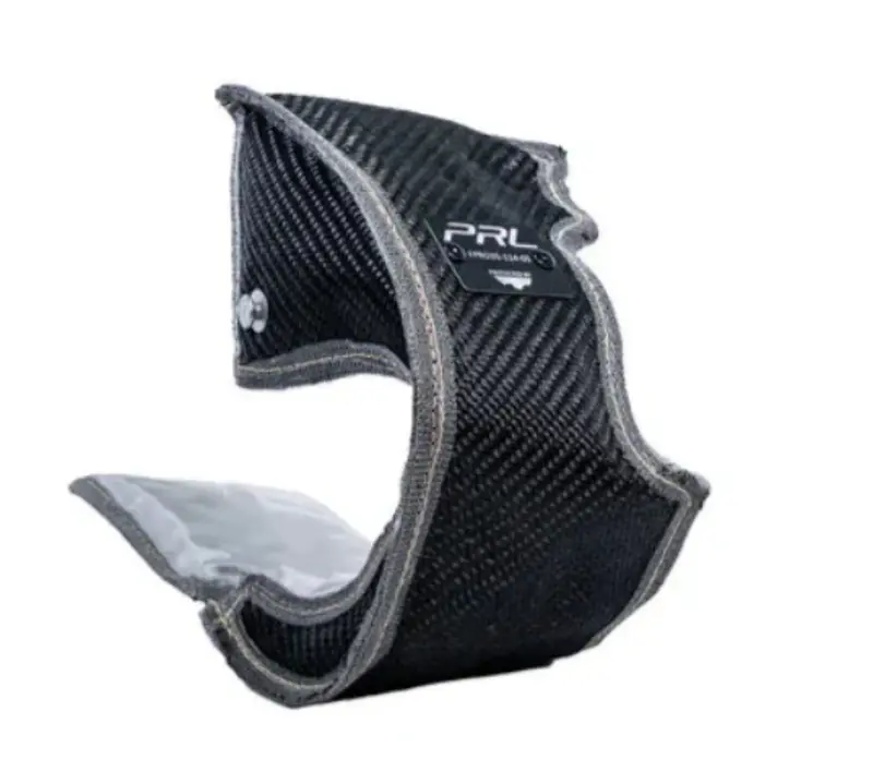 Ptp X Prl 2023+ Honda Civic Type-R Fl5 Black Lava Turbo Blanket 1
