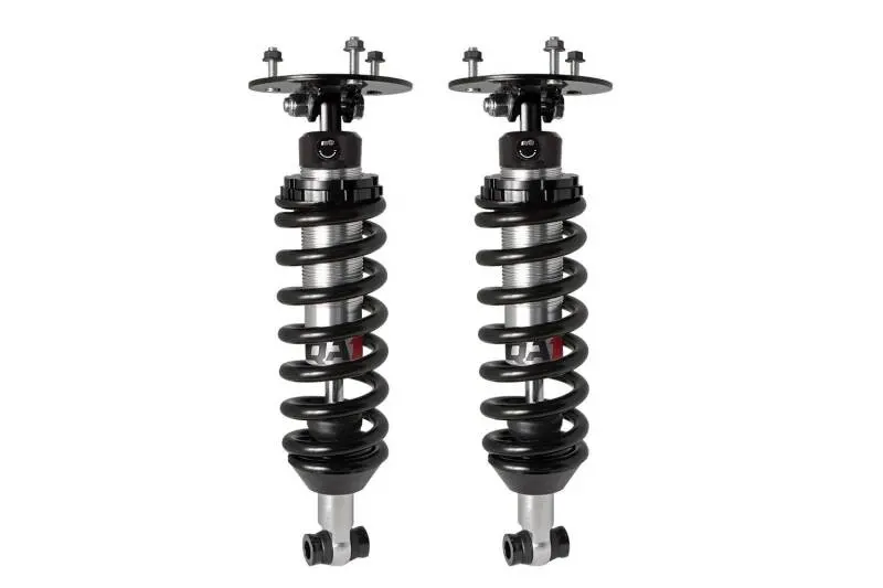 Qa1 03-11 Ford Crown Victoria Pro Front Coil-Over System - Single Adj. - 9In X 450Lbs/In - Aluminum 1