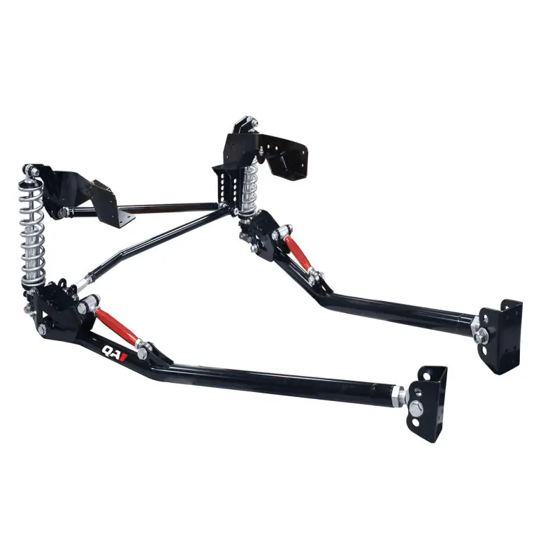 Qa1 63-72 Chevrolet C10 Rear Suspension Conversion System - Medium - Single Adjustable (200Lbs/In) 1
