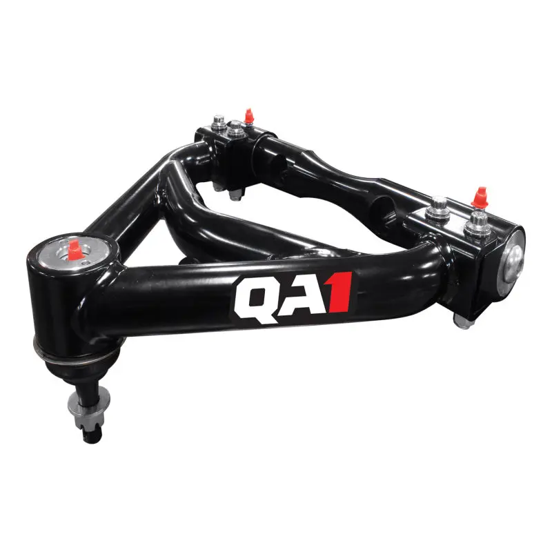 Qa1 63-87 Chevrolet C10 Street Upper Control Arm Kit - Front 2