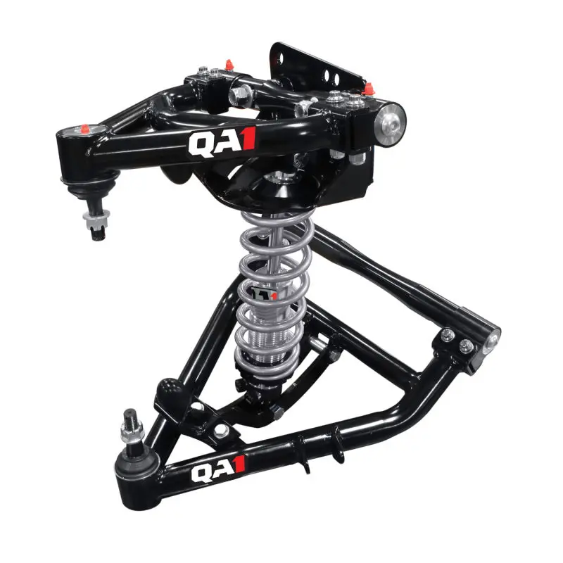 Qa1 63-87 Chevrolet C10 (W/Uca) Front Coil-Over Conversion Kit - Double Adjustable (750Lbs/In) 2