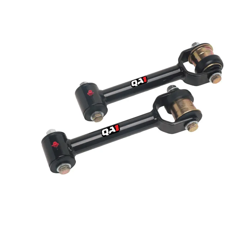 Qa1 64-67 Gm A-Body Trailing Arms Upper Non-Adjustable Tubular Trailing Arms 1