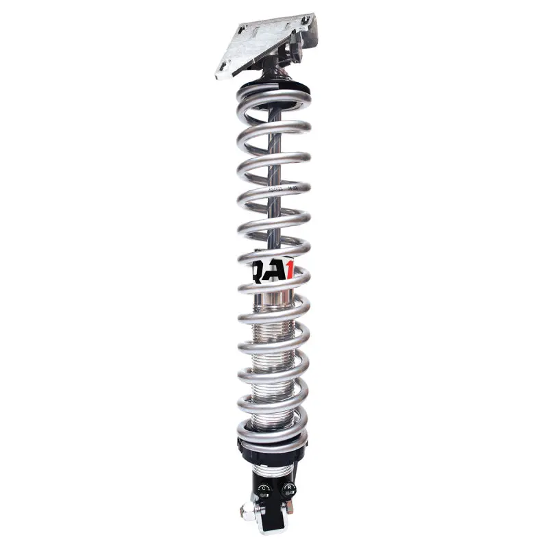 Qa1 64-72 Gm A/G-Body Pro Rear Coil-Over System - Double Adj. - 12In X 170Lbs/In - Aluminum 1