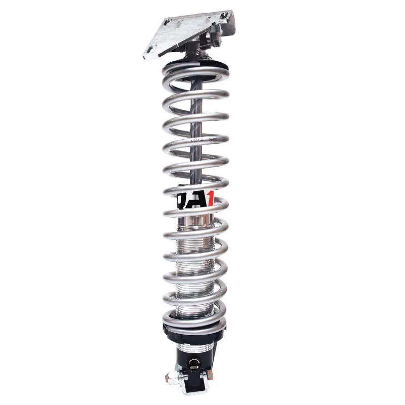 Qa1 64-72 Gm A/G-Body Pro Rear Coil-Over System - Single Adj. - 12In X 150Lbs/In - Aluminum 1