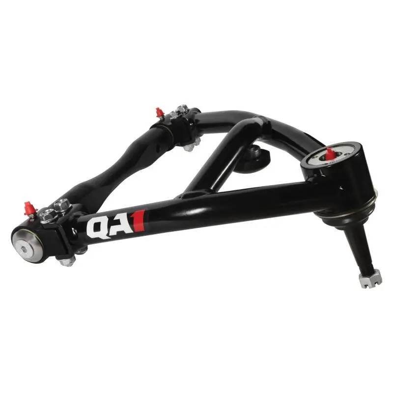 Qa1 64-72 Gm A/G-Body Street Performance Upper Control Arm Kit - Front 1