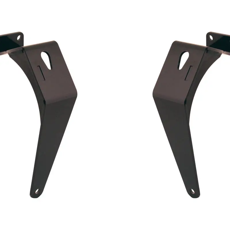 Qa1 65-79 Ford F-100 Front Coil-Over Conversion Kit Engine Mounts - Fe Engines 2