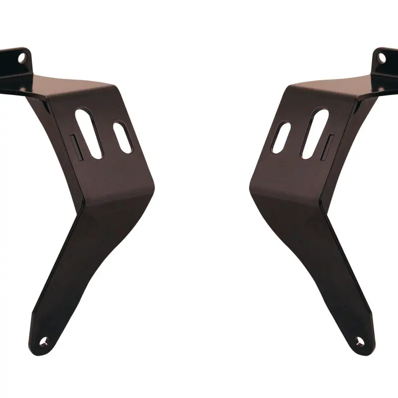 Qa1 65-79 Ford F-100 Front Coil-Over Conversion Kit Engine Mounts - Modular/Coyote Engines 1