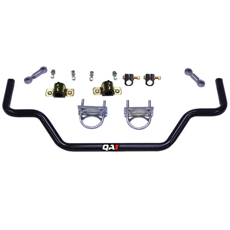 Qa1 67-69 Gm F-Body 4-Link Sway Bar Kit Rear 7/8In 1