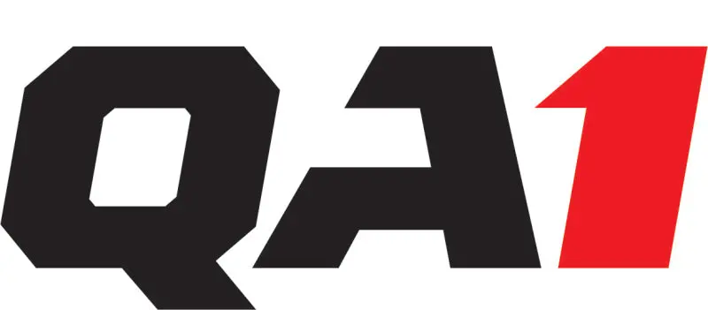 Qa1 67-73 Ford Mustang Pro Front Coil-Over System - Single Adj. - 10In X 450Lbs/In - Aluminum 2