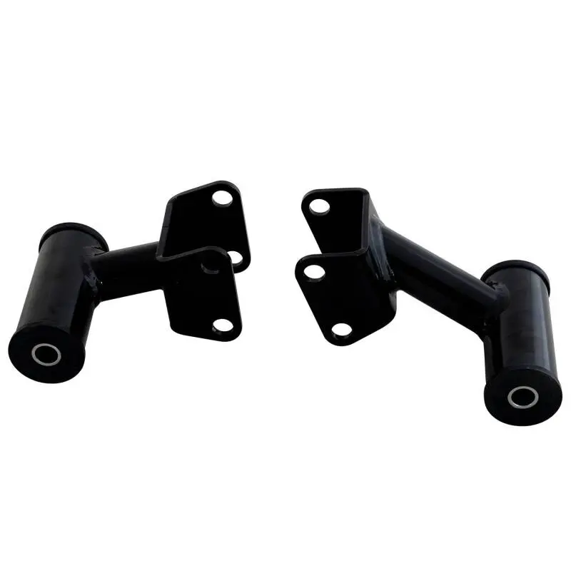 Qa1 67-76 Mopar A-Body / 66-72 B-Body / 70-74 E-Body Big Block Engine Mount Kit 1