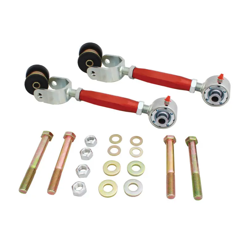 Qa1 68-72 Gm A-Body Upper Adjustable Trailing Arms 1