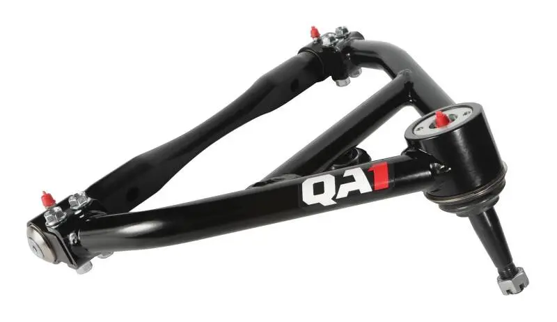 Qa1 70-81 Gm F-Body/73-77 A-Body/75-79 X-Body/78-96 B-Body Pro-Touring Upper Control Arm Kit - Front 1