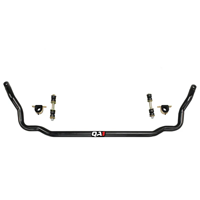 Qa1 71-76 Gm B-Body Sway Bar Kit Front 1-3/8In 1