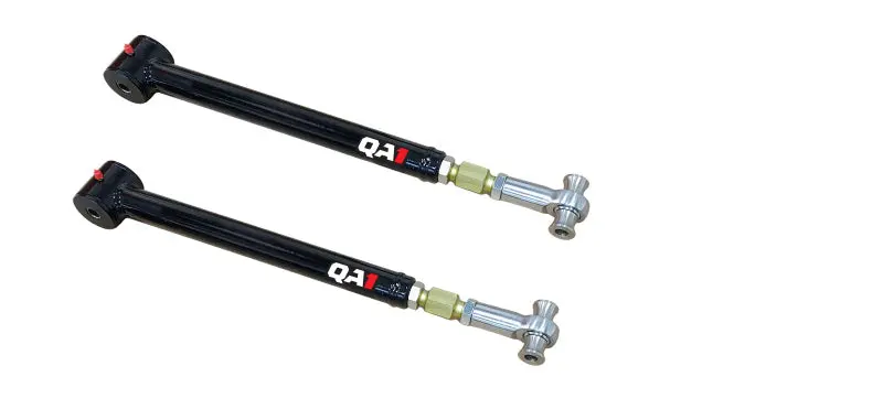 Qa1 71-96 Gm B-Body Trailing Arms Lower Adjustable 1
