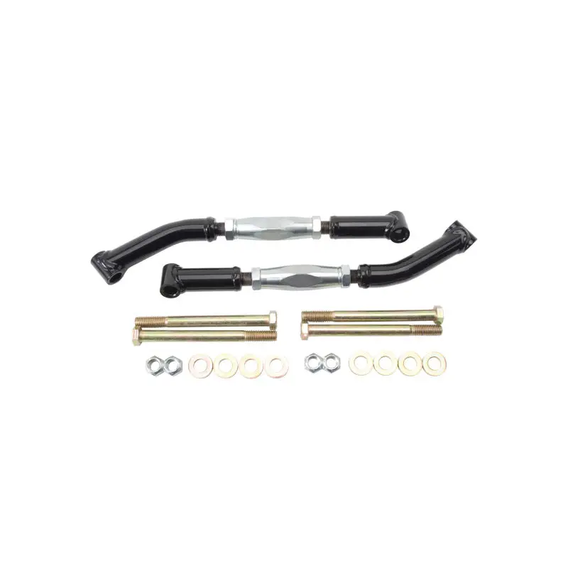 Qa1 78-88 Gm A/G-Body Adjustable Rear Frame Support 2