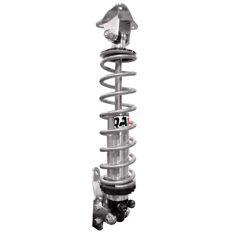 Qa1 78-96 Gm B-Body Pro Rear Coil-Over System - Single Adj. - 12In X 250Lbs/In - Aluminum 1