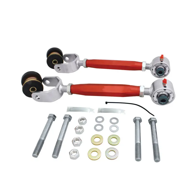 Qa1 78-96 Gm B-Body Upper Adjustable Trailing Arms 1
