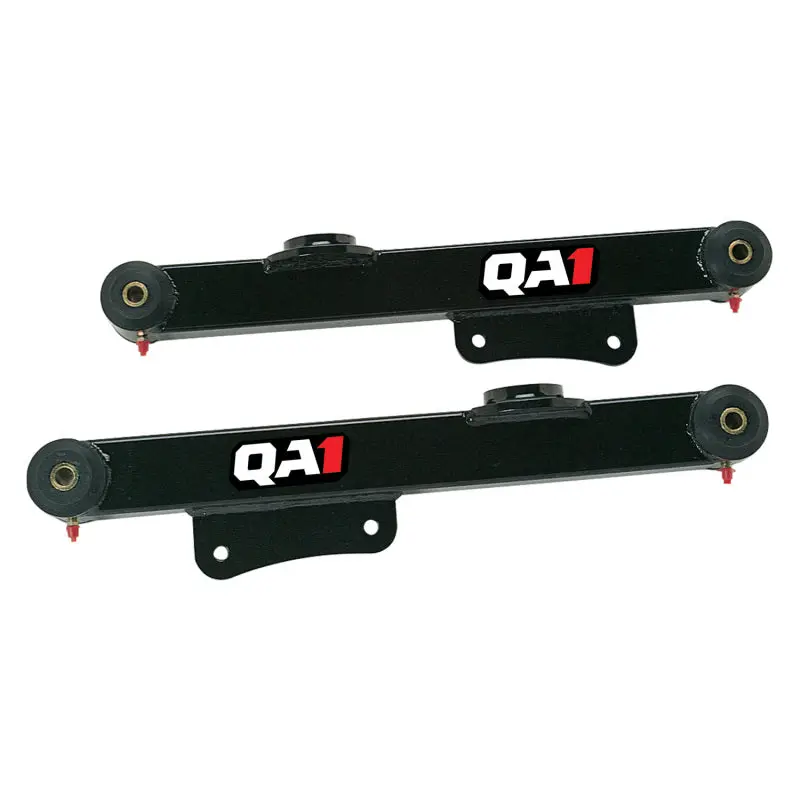Qa1 79-04 Ford Mustang/79-86 Mercury Capri Lower Boxed Trailing Arms 2