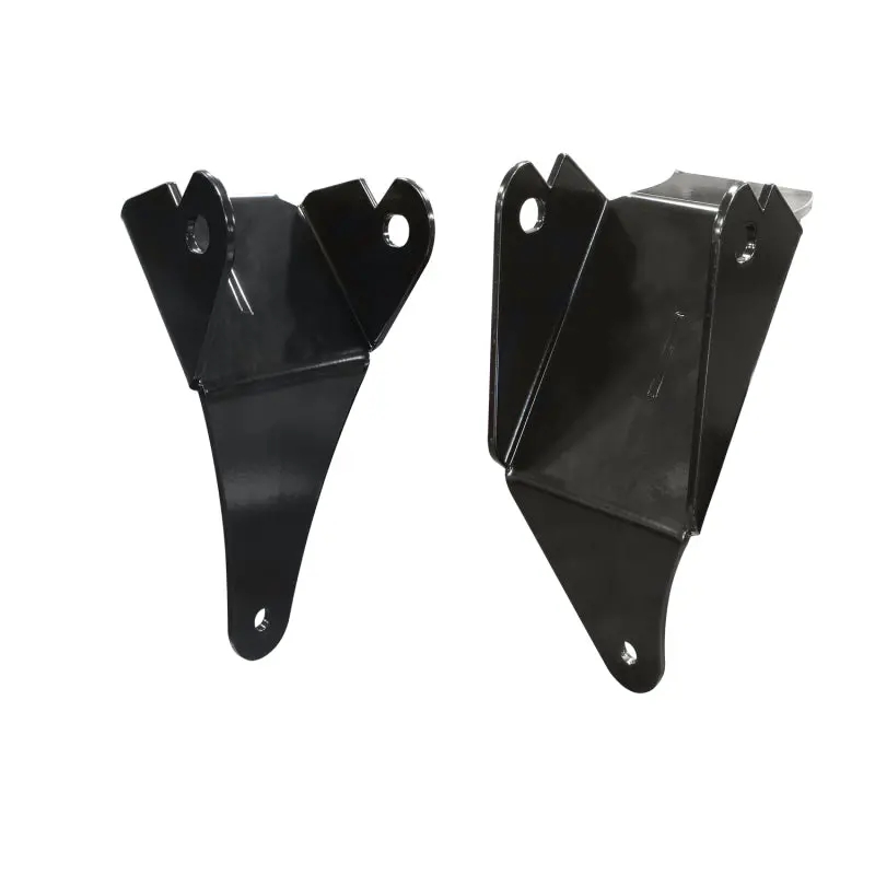 Qa1 79-04 Ford Mustang Ls K-Member Engine Mount Kit 1