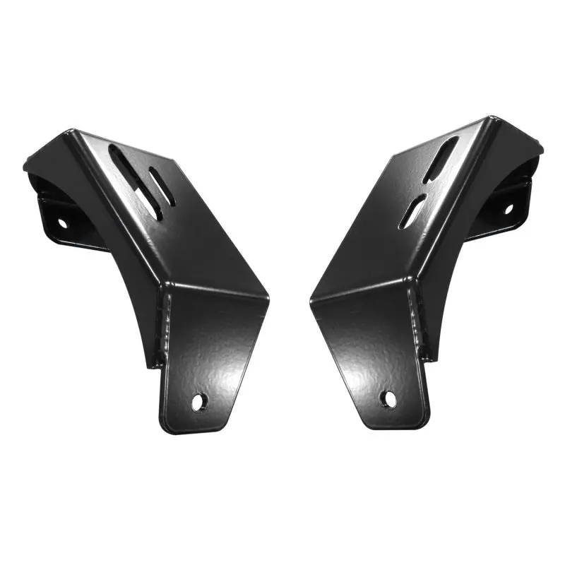 Qa1 79-95 Ford Mustang 5.0L K-Member Engine Mount Kit 1