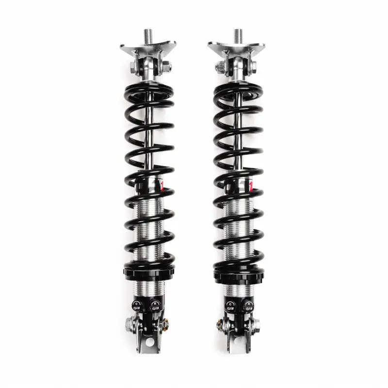 Qa1 82-02 Gm F Body Rear Pro Coil Shock System - Double Adjustable (200Lbs/In) 1