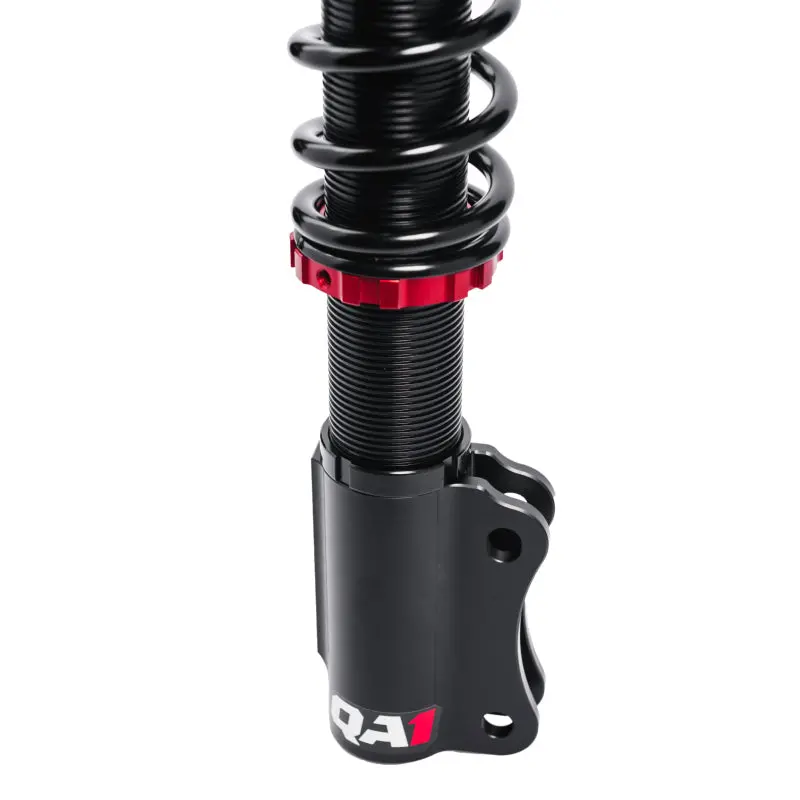 Qa1 90-93 Ford Mustang Proma Star Coilover Strut Kit Single Adjust 2